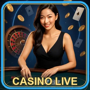 Trò chơi máy đánh bạc (nổ hũ) với jackpot lớn