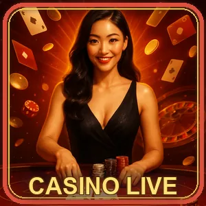 Hình ảnh casino trực tuyến tại vip66