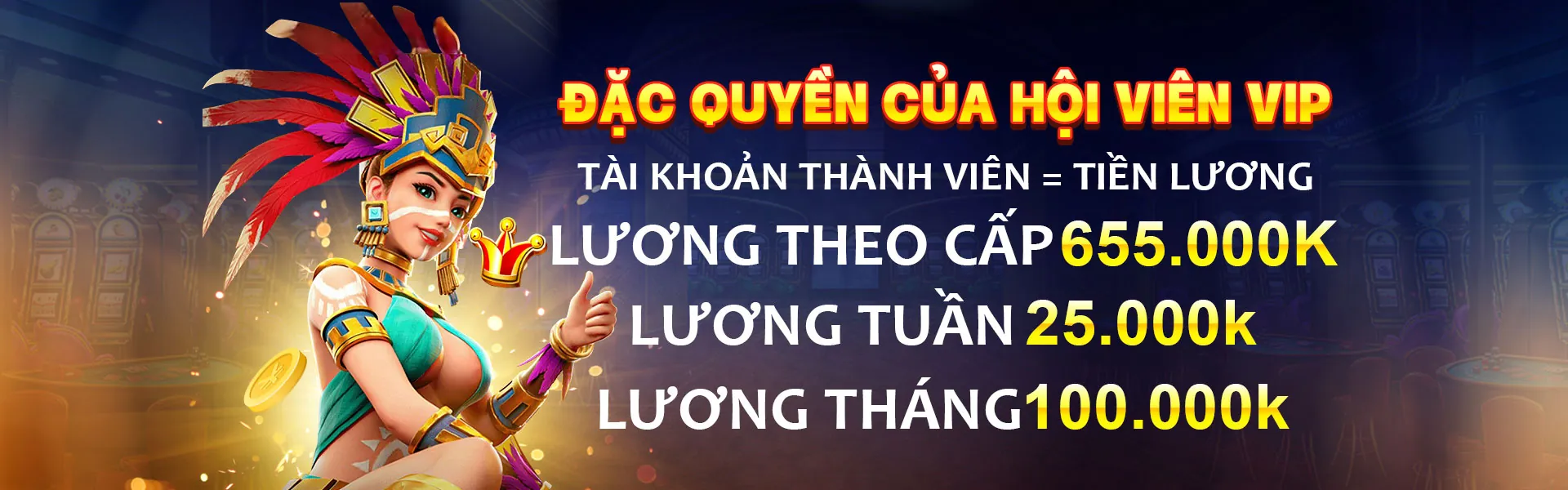 Hình ảnh hỗ trợ khách hàng VIP66 Tải